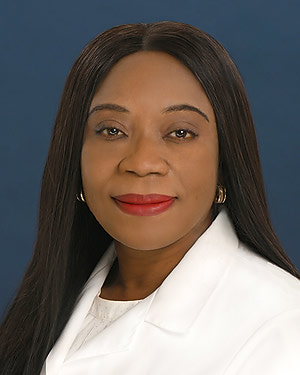 Linda N. Okoro, MD