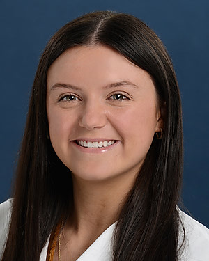 Caitlin M. Garlick, PA-C