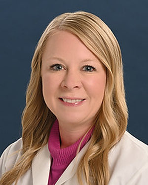 Tiffany L. Woll, CRNP