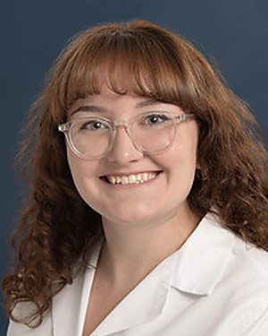 Camryn M. Garr, CRNP