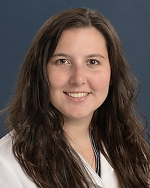 Makenna S. Conklin, PA-C