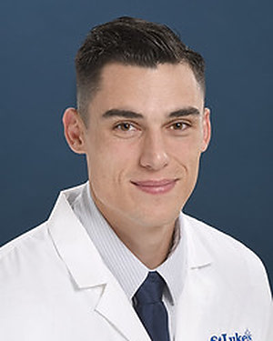 Patrick T. Newins, CRNP