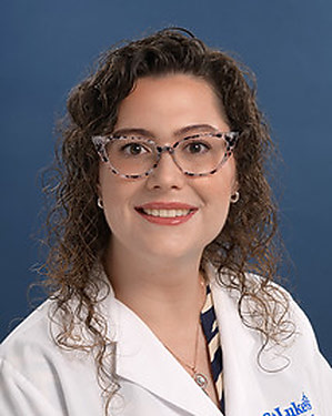 Madison A. Martin, CRNP