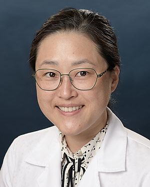 Eunice  Yang, MD