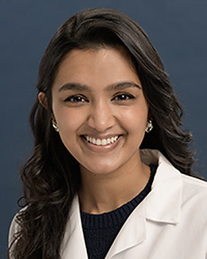 Kripa  Santhosh, DPM