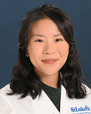 Erin P. Wang, PA-C