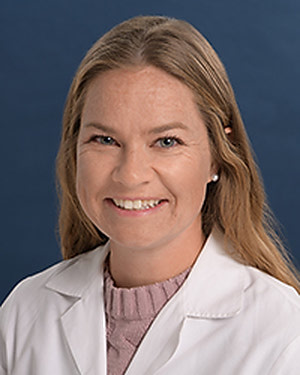 Caroline  Jaworski, PA-C