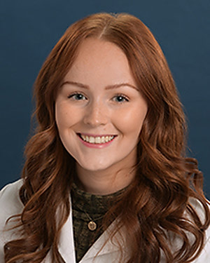 Madison R. Clifford, PA-C