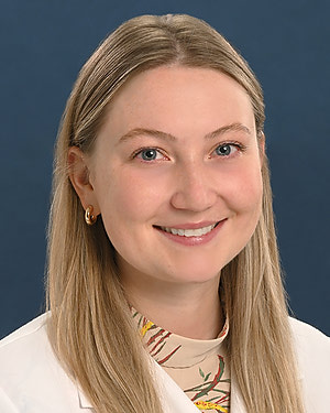 Cheyenne Y. Trest, PA-C