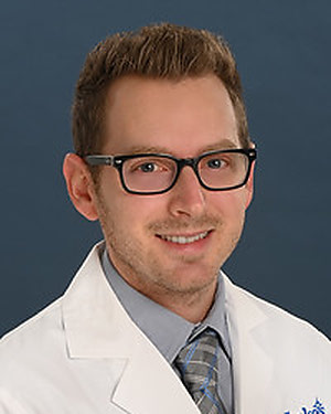 Dylan R. Danko, CRNP