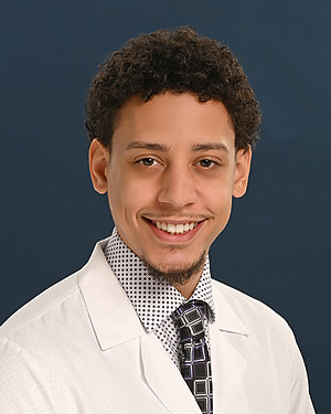 Darren J. Mena, PA-C