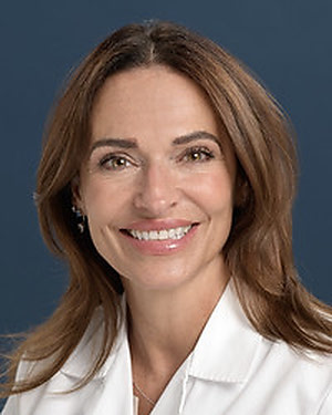 Karen M. Bruchak, CRNP