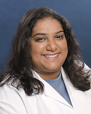 Shivani K. Desai, MD