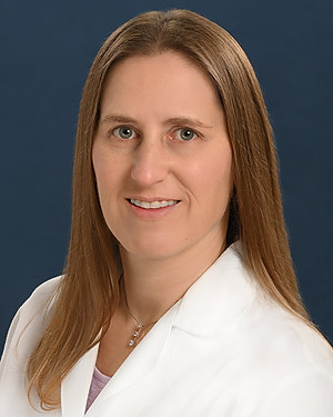 Jillian L. Uttard, CRNP