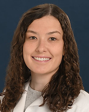 Madison J. Caldwell, PA-C