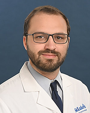 Samuel J. Margolis, CRNP