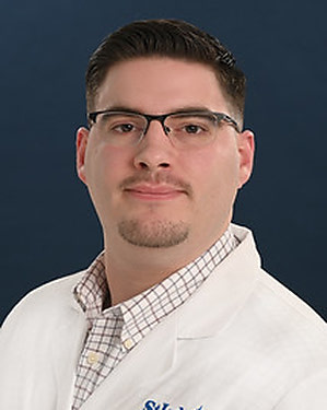 Nicholas  Lynch, CRNA