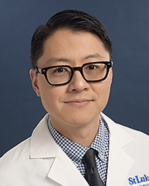 Andres W. Su, MD