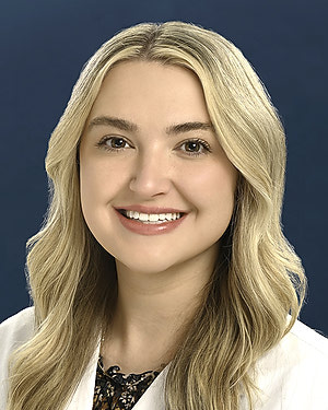 Kaitlyn M. Rossi, CRNP