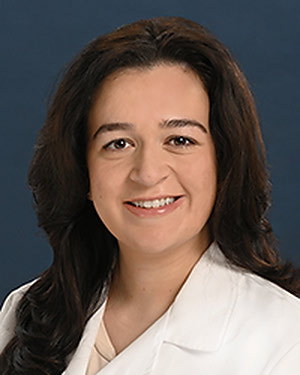 Evagelia  Kouros, PA-C