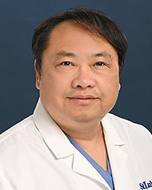 Chao-Hsu J. Liu, MD
