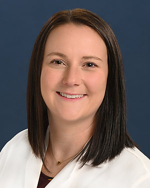 Molly E. Cassidy, CRNP