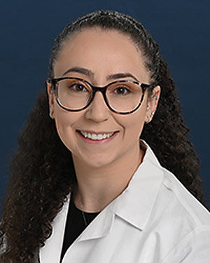 Alana M. Genovese, PA-C