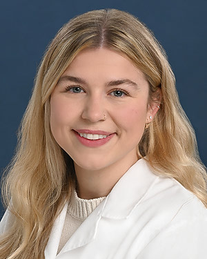 Drew S. Holjes, CRNP