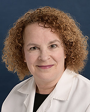 Karen L. Rosenberger, PsyD