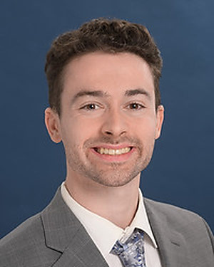 Brandon A. Yeropoli, PT, DPT