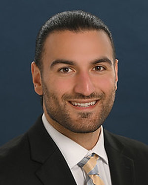 Albert  Mobilio, PT, DPT