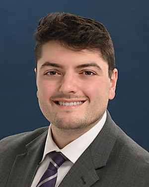 Brennen  Redcay, PT, DPT