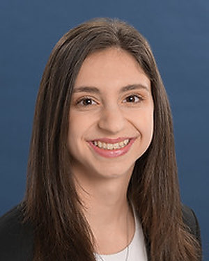 Ashley  Sibilia, PT, DPT