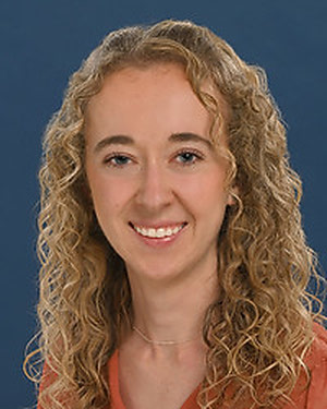 Hannah  Schumann, MS, OTR/L