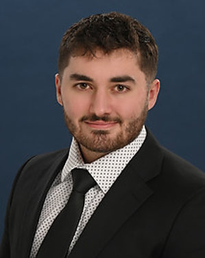 Dylan  Henderson, PT, DPT