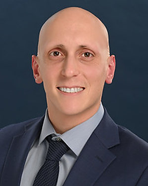 Michael R. Robinson, PT, DPT