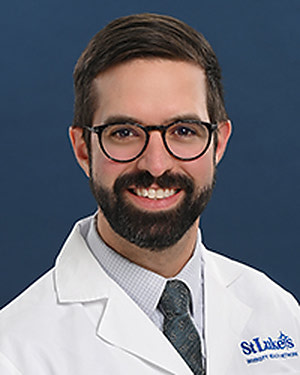 Zachary M. Hostetler, MD, PhD