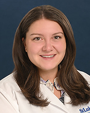 Alyssa  Tartaglia, PA-C