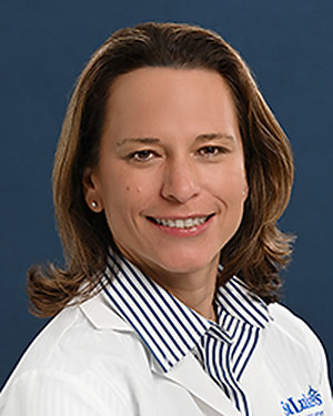 Danielle F. Deitrick, DO