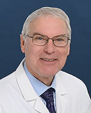 Robert V. Kolecki, MD