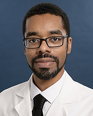 Daniel  Glover, MD