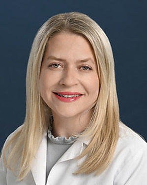 Johannah K. Valentine, MD