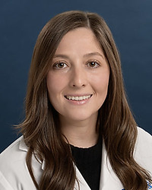 Victoria C. Mennona, CRNP