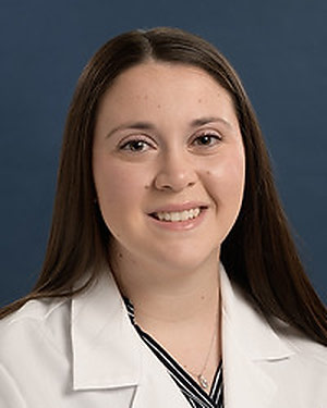 Patricia A. Buskaritz, CRNP