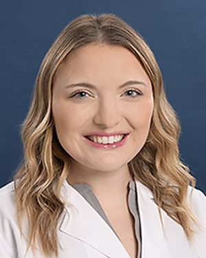 Chelsie M. Binder, CRNP