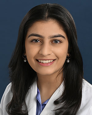 Priyanka  Patel, PA-C
