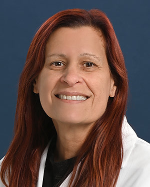 Karen J. Logullo, CRNA