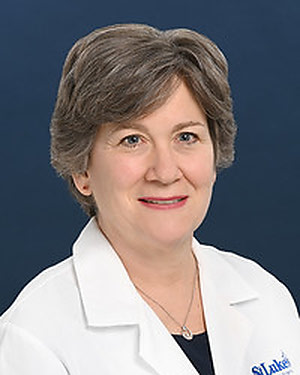Anne P. Cadau, MD