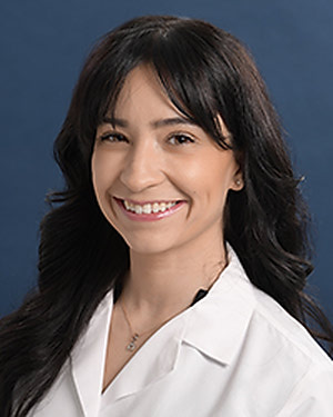 Marinda  Finkelstein-Diaz, PA-C