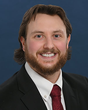 Dakota P. Strohl, PT, DPT
